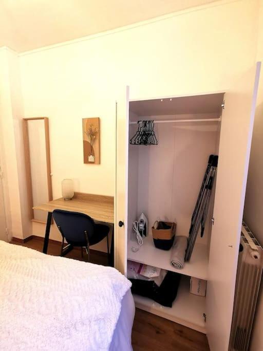 Charmant T2 Atypique, Renove, Confortable Beziers Luaran gambar